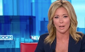 3.3M views · 4.1K reactions | "Blood was still splattered on the sidewalk." Brooke Baldwin chokes up while recounting covering Dayton and El Paso shootings at the same time. "That was a first for me, and I'm worried that it might not be the last unless there is real change in Washington." https://cnn.it/31rNsFH | CNN Replay | Facebook