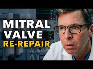 Surgeon Q&A: Why Do Mitral Valves Need to Be Re-Repaired?