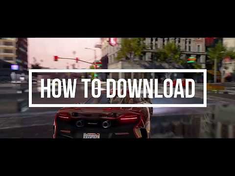 Download GTA 5 Highly Compressed For PC