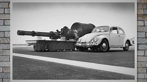 A-10 Tankbuster The Plane Built Around a Gun