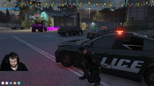 The Return of Sweet Cheeks! | NoPixel WL | !dubby !commands