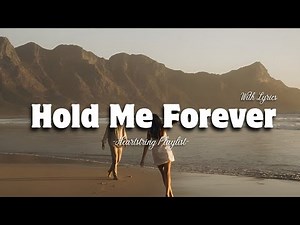 Hold Me Forever – Romantic Love Song | Lyric Video | Heartstrings Playlist