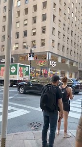 5th Avenue shopping 🛍️🛍️🛍️ | New York City videos