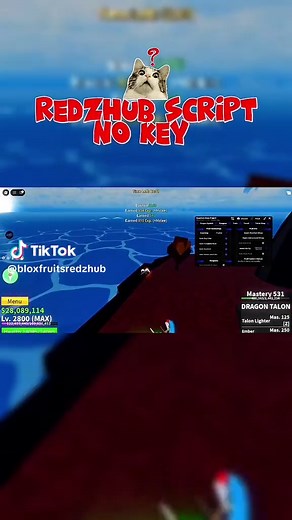 Best Blox Fruits Script Update 2026 - No Key Required!