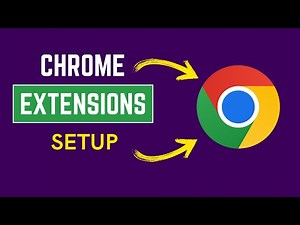 How To Manage Google Chrome Extensions: Full Tutorial