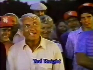 Caddyshack is a 1980 American sports comedy film directed by Harold Ramis, written by Brian Doyle-Murray, Ramis and Douglas Kenney, and starring Chevy Chase, Rodney Dangerfield, Ted Knight, Michael O'Keefe and Bill Murray. Brian Doyle-Murray also has a supporting role. Plot: An exclusive golf course has to deal with a brash new member and a destructive dancing gopher. Trivia: Caddyshack was released on July 25, 1980,in 656 theaters, and grossed $3.1 million during its opening weekend; it went on