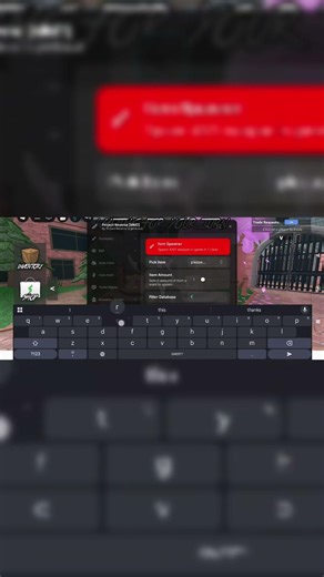 Script in dc #mm2 #robloxscript #roblox #viral #tutorial