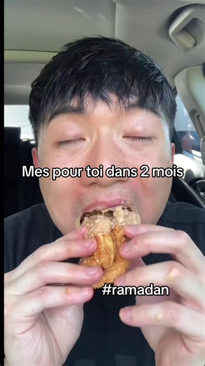 Recettes de Nourriture pour Ramadan