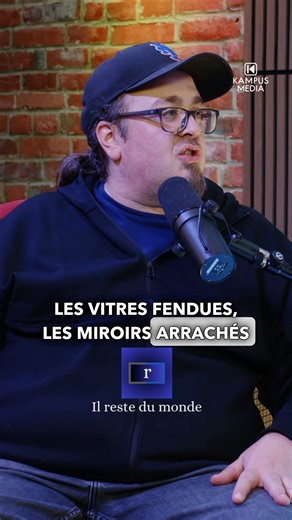 RADIO X méprisé par LEGAULT et ATTAQUÉ à MONTRÉAL ! L'épisode complet avec l'animateur JC Ouellet est disponible dans les commentaires 👇 | Rémi Villemure