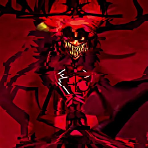 Alastor edit 🔥 #hazbinhotel #funk #aura #edit #alastor