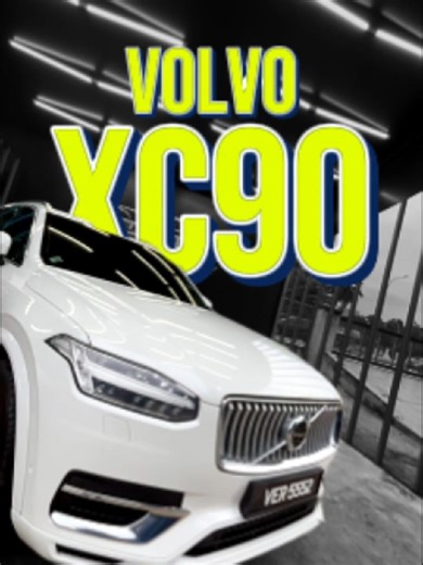 VOLVO XC90 2.0 T8 INSCRIPTION PLUS (A) NEW FACELIFT POLESTAR ENGINEERED / PANORAMIC ROOF / 360CAM / BOWERS & WILKINS / HUD / BSM & MORE ... ♦ CATEGORIES : CKD / PEMASANGAN TEMPATAN ♦ GRADE : IMMACULATE PERFECT CONDITION ♦ INSPECTION : NO ACCIDENT / NO FLOOD / NO TOTAL LOSS ♦ CHECK : INS CO & BOTTOM CHASSIS FRAME VERIFIED ♦ MILEAGE : 180K KM ( LOW MILES ) ♦ MFG : 2020 ♦ SELLING PRICE : RM 1️⃣2️⃣2️⃣,5️⃣0️⃣0️⃣ ♦ PROVIDE 1 - 5 YEARS / UNLIMITED MILEAGE WARRANTY COMES COMPLIMENTARY WITH EVERY CAR PUR