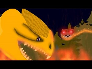 Piranhaconda vs Romania Anaconda 2 The Revange of Romania Anaconda