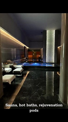 Experience the Ultimate Spa Retreat at Guangzhou Bath House