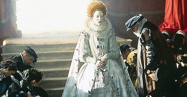 Elizabeth - movie: where to watch streaming online