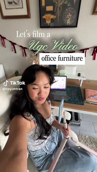 Join the UGC Foundations Masterclass for Content Creators