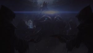 Championship Zed Animated Wallpaper