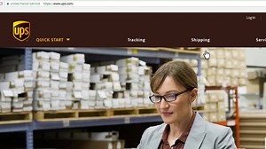 Ship with http://ups.com. View your saved contacts and shipping totals that update as you go. Try it today. http://bit.ly/2ntk54l | UPS