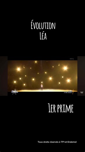 Léa Star Academy : Évolution et Débrief