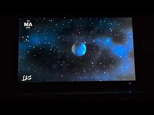 Opening to Halloween II on IFC