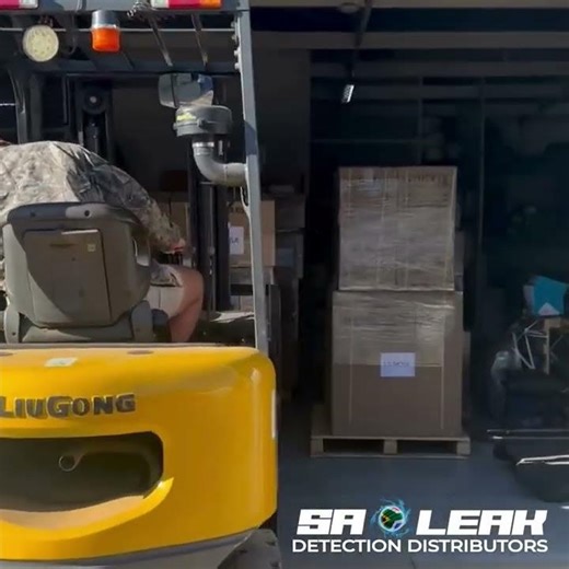 SA Leak Detection Distributors - We’ve Got Pipeline Inspections Covered!