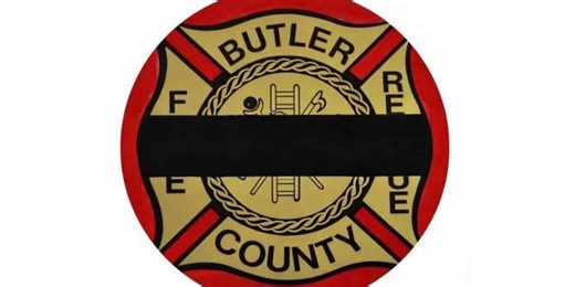 Heartland first responders mourn firefighter killed in crash