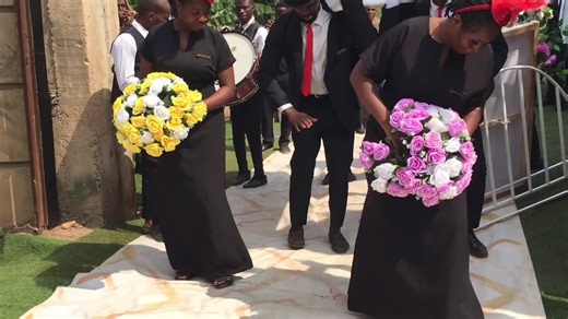 Client Appreciation and Satisfaction Showcase