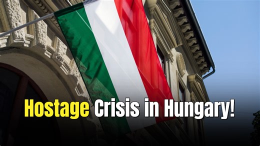 Why Hungary detained Ukrainian cash couriers, triggering a diplomatic scandal