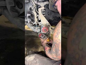 F150 wheel hub bearing 2015-2020 replacement