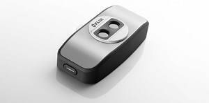 FLIR releases 2nd-gen FLIR ONE, iOS-ready thermal camera, dropping 1st-gen's price - 9to5Mac
