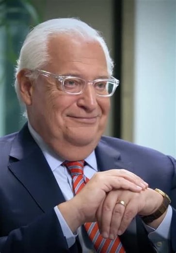 The Abraham Accords S01:E01 - Descendants of Abraham