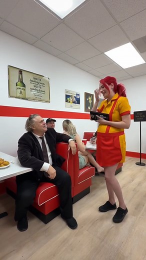 He knew he could make a difference! 🥰 🎬 This video was produced by Network Media and Network Media Cares | Westcoast Creators of Network Media