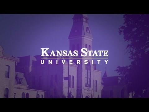 Become a part of Kansas State University