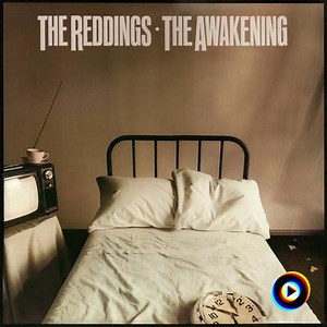 IT'S FRIDAY NIGHT by The Reddings