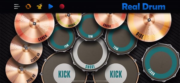 Real Drum Tutorial: Bumalik Kana Sakin Drum Cover