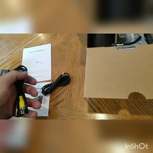 Watch Camcorder Video Camera Digital YouTube Vlogging Camera HD 1080P 30FPS 24MP 16X Digital Zoom 3 Inc... on Amazon Live