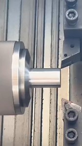 amazing lathe machine work a metal #process #lathe #machining | Irene Gallegos