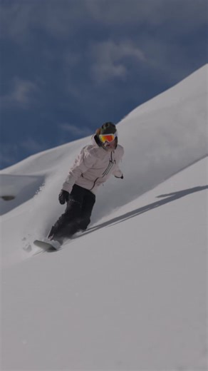 4.4K views · 54 reactions | Dear Santa, here is our Christmas list for this year... 1. Powder 2. Powder Days 3. Powder Turns 4. Powder Laps with Friends 5. More Powder Days Merry Christmas! We hope you asked Santa for all of the above #powdermoutain #visitutah #visitogden #ski #snowboarding | Powder Mountain | Facebook