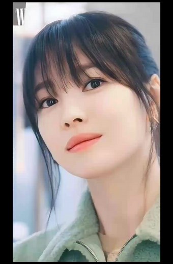 11K views · 1.7K reactions | #SongHyeKyo ❤ | Korean Pop Drama World | Facebook