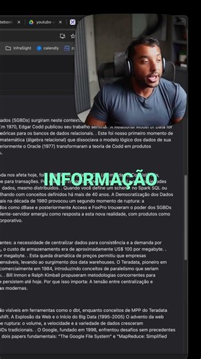 RAG na prática: as duas fases que todo engenheiro de dados precisa dominar antes de trabalhar com IA