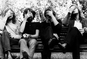 ピンク・フロイド（Pink Floyd）の名盤『狂気』とは何だったのか?　50周年に迫るその時代とサウンド | Mikiki by TOWER RECORDS