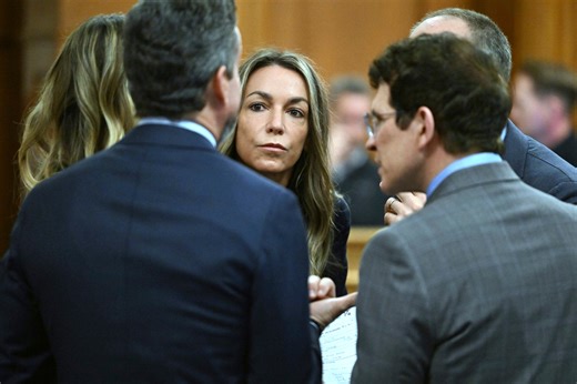 Karen Read murder trial: Digital expert testifies about ‘hos long’ search, O’Keefe’s phone data