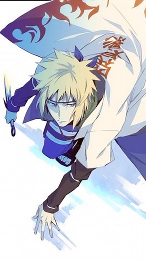 Epic Naruto Anime Live Wallpaper Collection