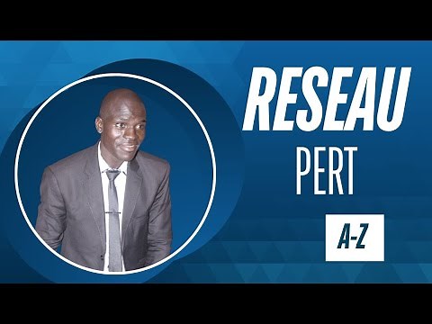 Graphe PERT -Niveaux de tâche-Chemin critique-Marge libre et totale-date au plus tôt et au plus tard