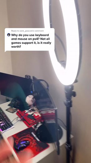 Preston Walker on TikTok