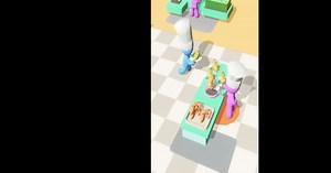 Download & Play Kitchen Fever: Food Tycoon on PC & Mac (Emulator)