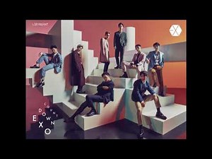 EXO (엑소) - Cosmic Railway 1 hour (1시간)