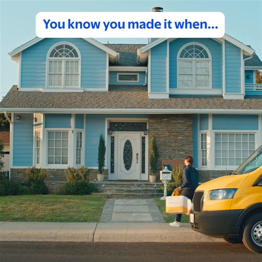 Delegate your grocery shopping to Walmart InHome & get groceries delivered put away for free by a trained associate. | Walmart