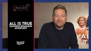 2.7K views · 11 reactions | Kenneth Branagh talks to Inside Picturehouse about All is True ★★★★ "poignant Bard biopic" - The Guardian More details: www.picturehouses.com | Picturehouse | Facebook