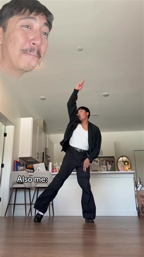 it’s game over once the black loafer white socks combo are on (dc: mj) #michaeljackson #beatit #fyp
