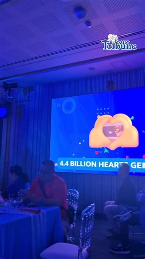 CONNECTING THE PHILIPPINES 🌐 #GlobeTelecom held its annual media gathering today at the Globe Tower in Bonifacio Global City, titled “The Blueprint,” where the company unveiled new partnerships and enhanced services aimed at improving connectivity and digital experiences for subscribers nationwide. | Eliana Lacap #DailyTribune | Daily Tribune